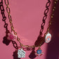 Esti Whimsical Charm Necklace