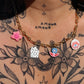 Esti Whimsical Charm Necklace