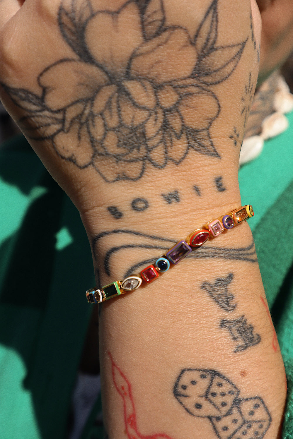 Fae Bracelet