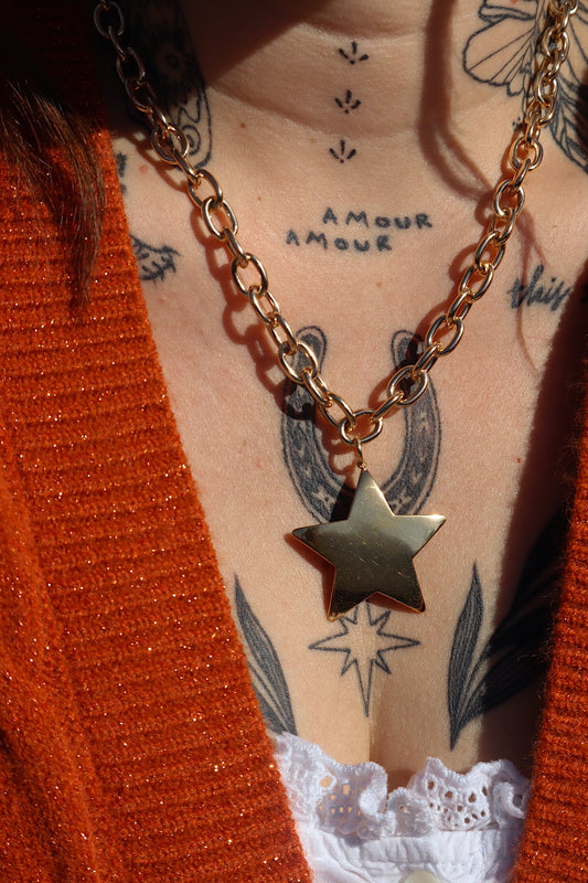 Fate of Ophelia Necklace