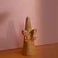Flora Adjustable Ring