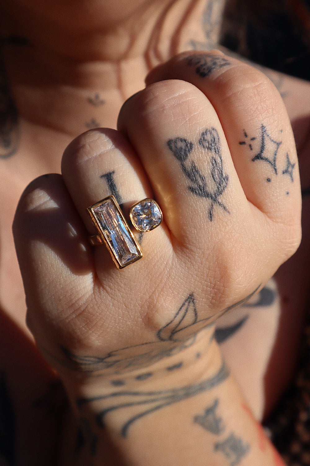 Folklore Ring