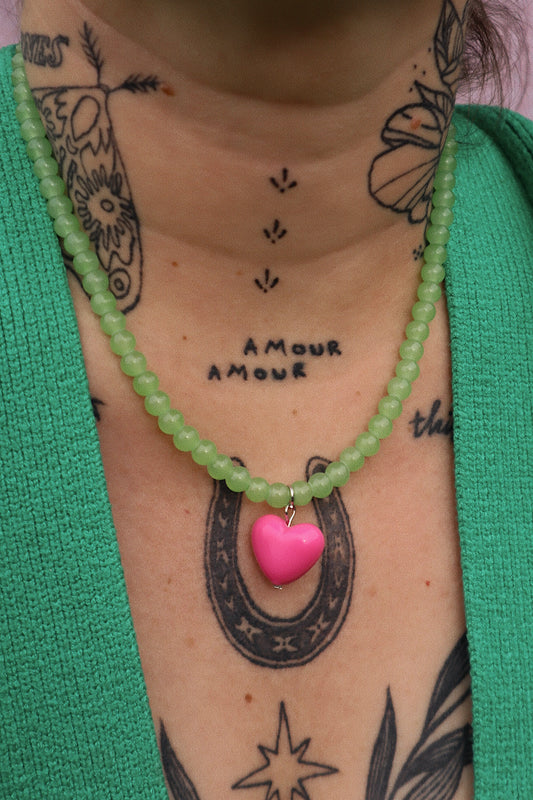Frankie Necklace