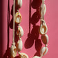 Frankie Shell Necklace