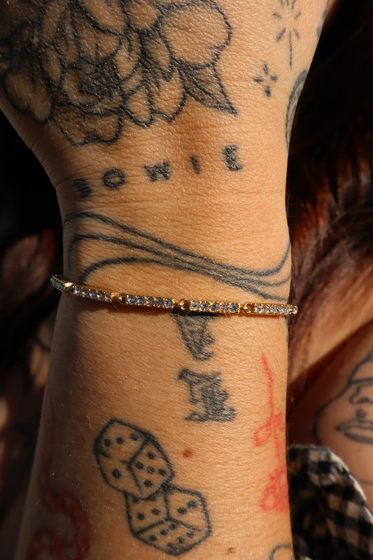 Gorgeous Bracelet