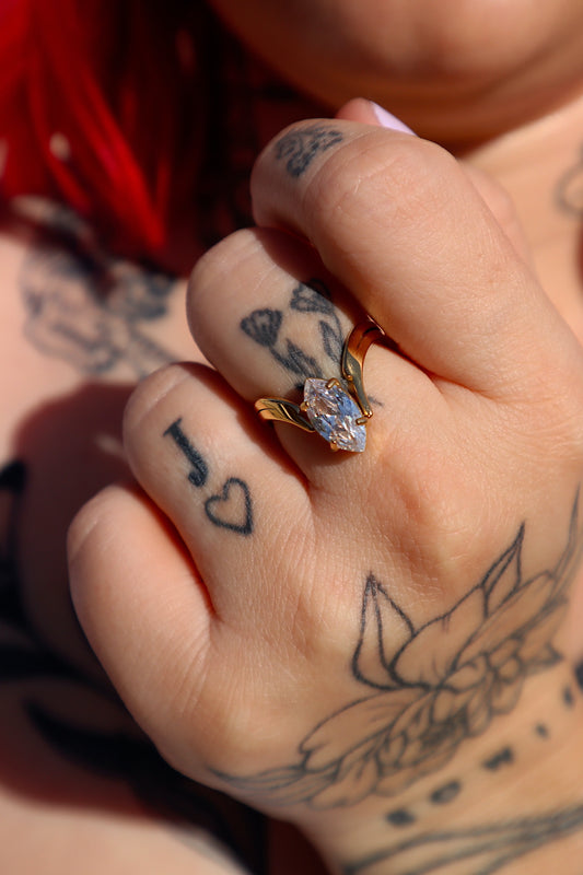 Gwen Ring