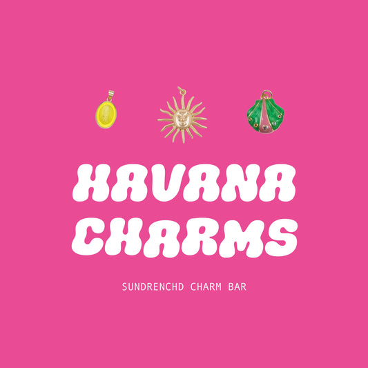 Havana Charms