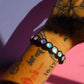 The Haley- Onyx Opal