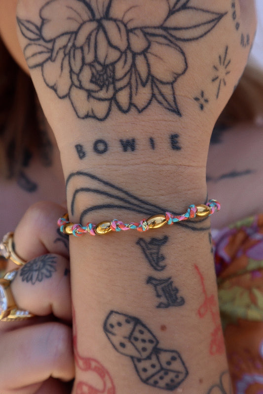 Hannah Bracelet