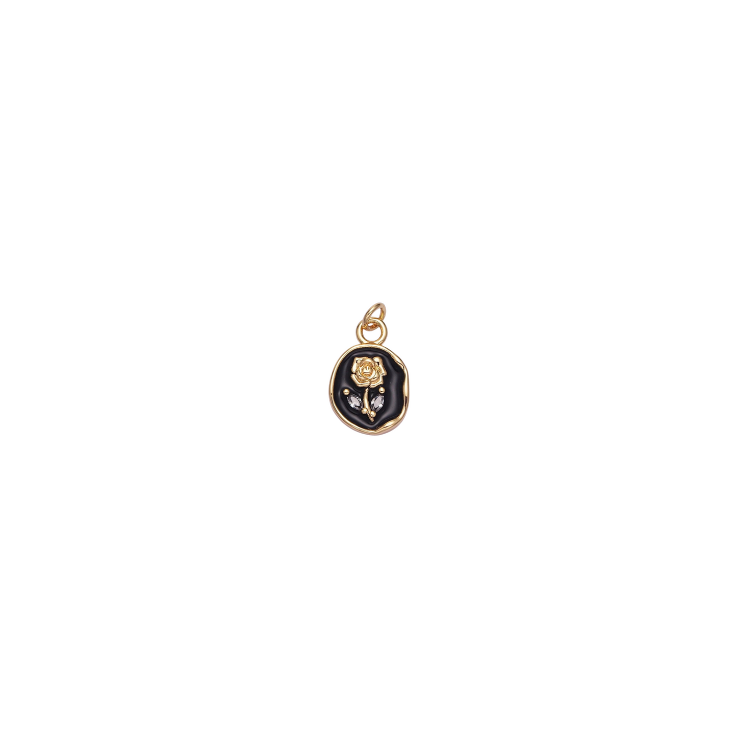 Spooky Charms