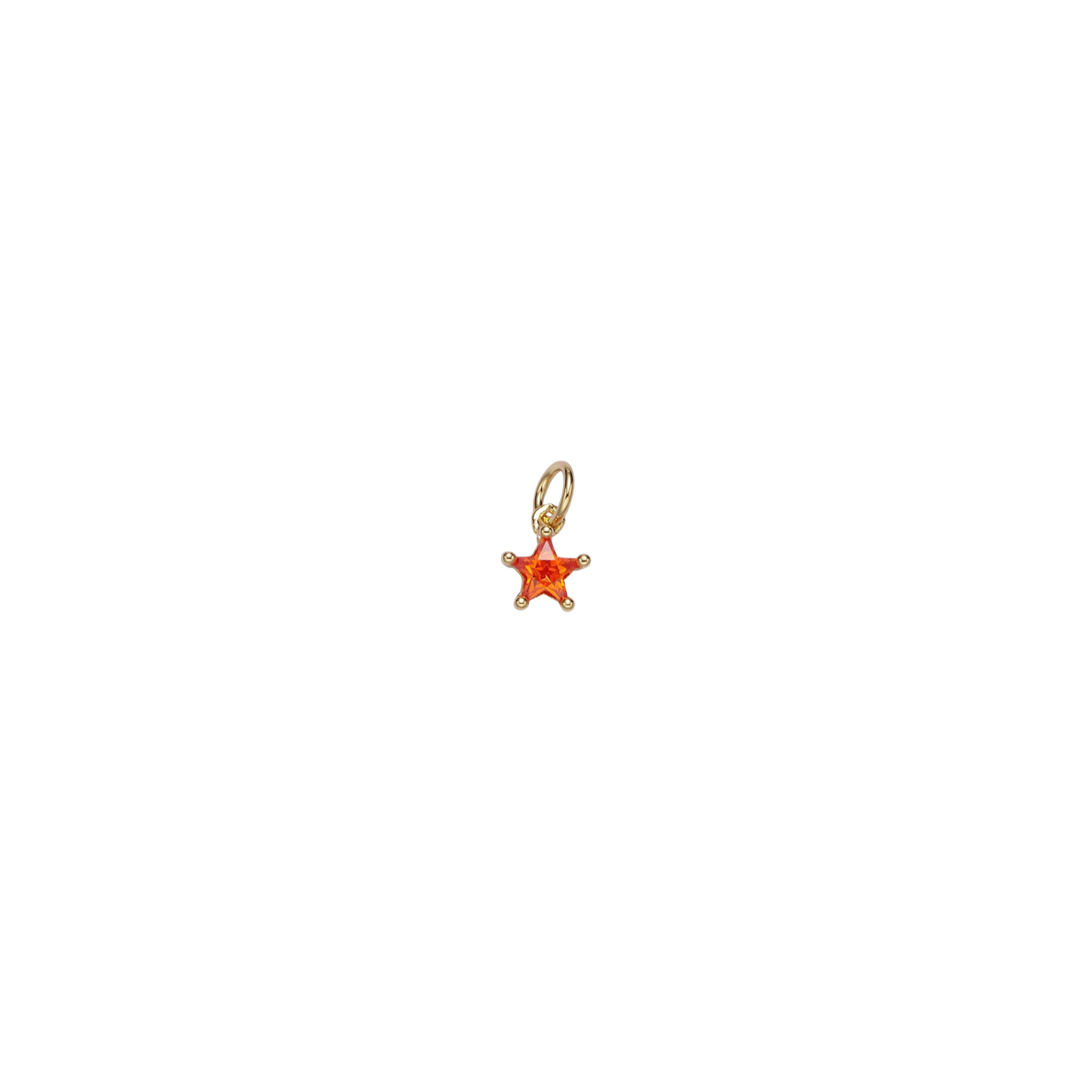 Spooky Charms
