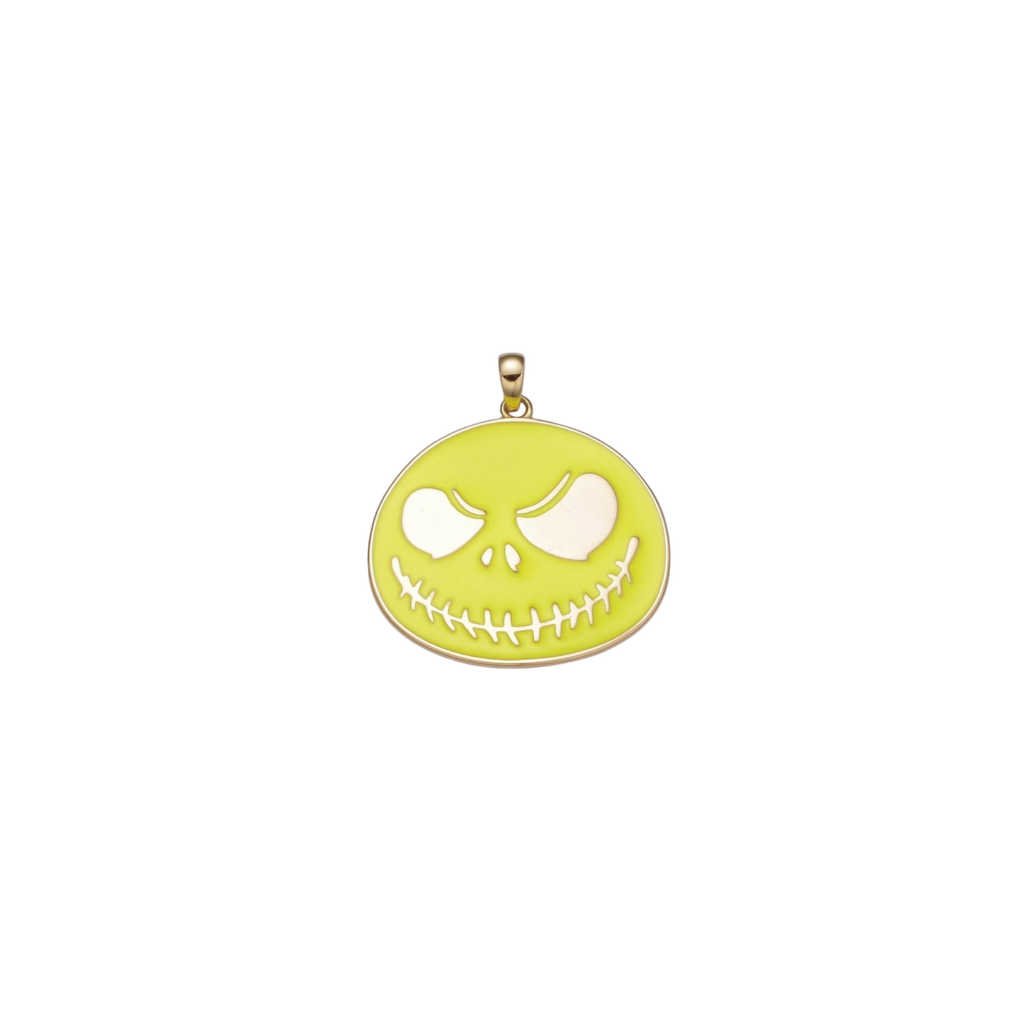 Spooky Charms
