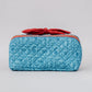 Flowers & Bows Makeup Bag