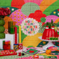 Favorite Faces & Places Quilted Blanket