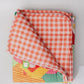 Favorite Faces & Places Quilted Blanket
