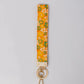 Retro Wristlet