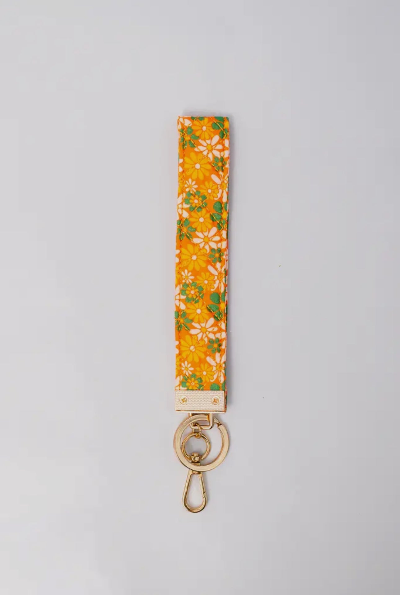 Retro Wristlet