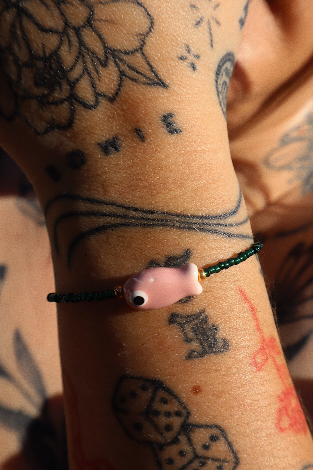 Iver Bracelet