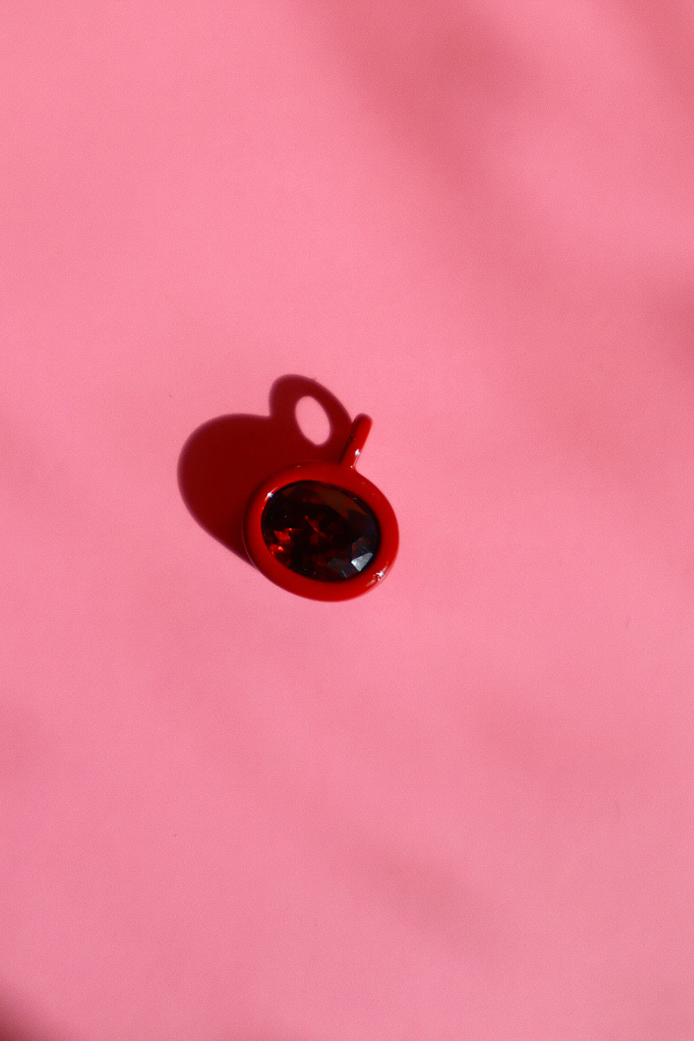 Bubble Necklace