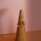 Jasper Adjustable Ring