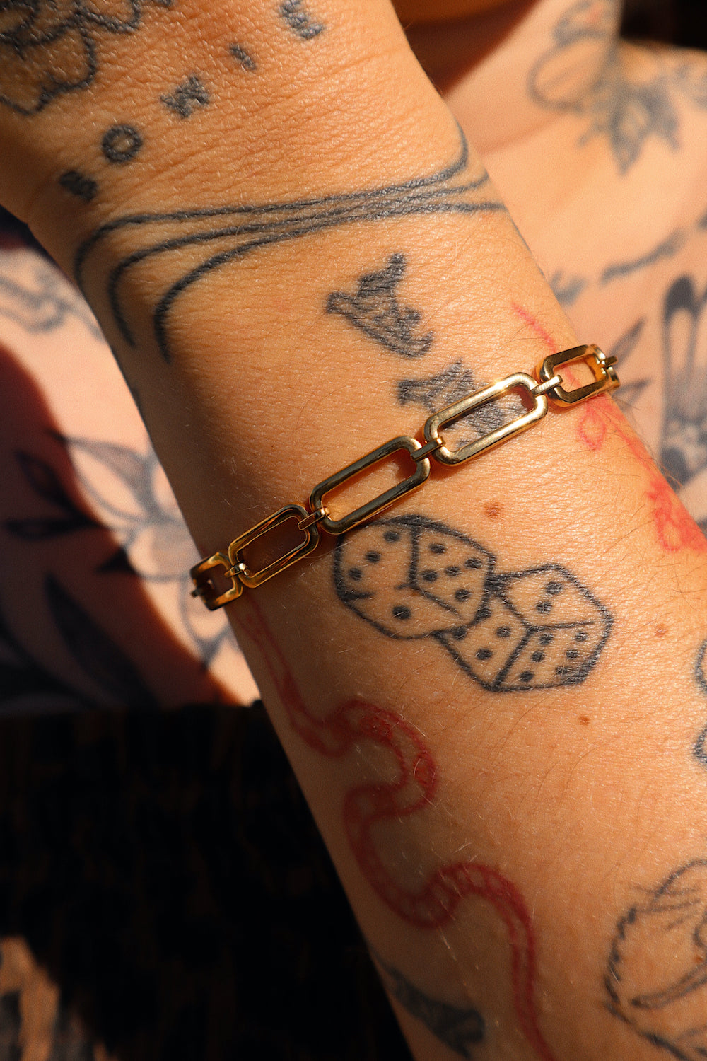 Jude Bracelet