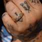 Judy Adjustable Ring