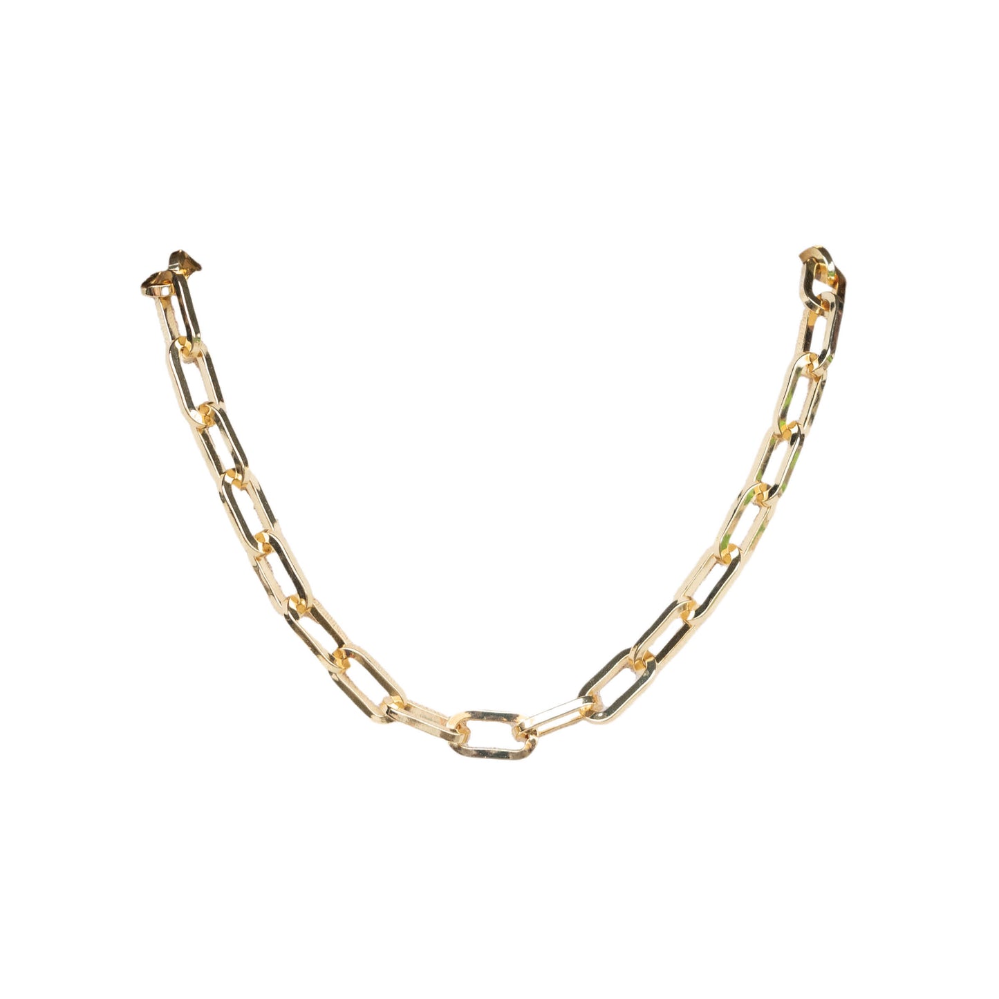 Jumbo Link Chain