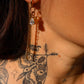 Jupiter Earring