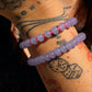 Kiara Lilac Stacker