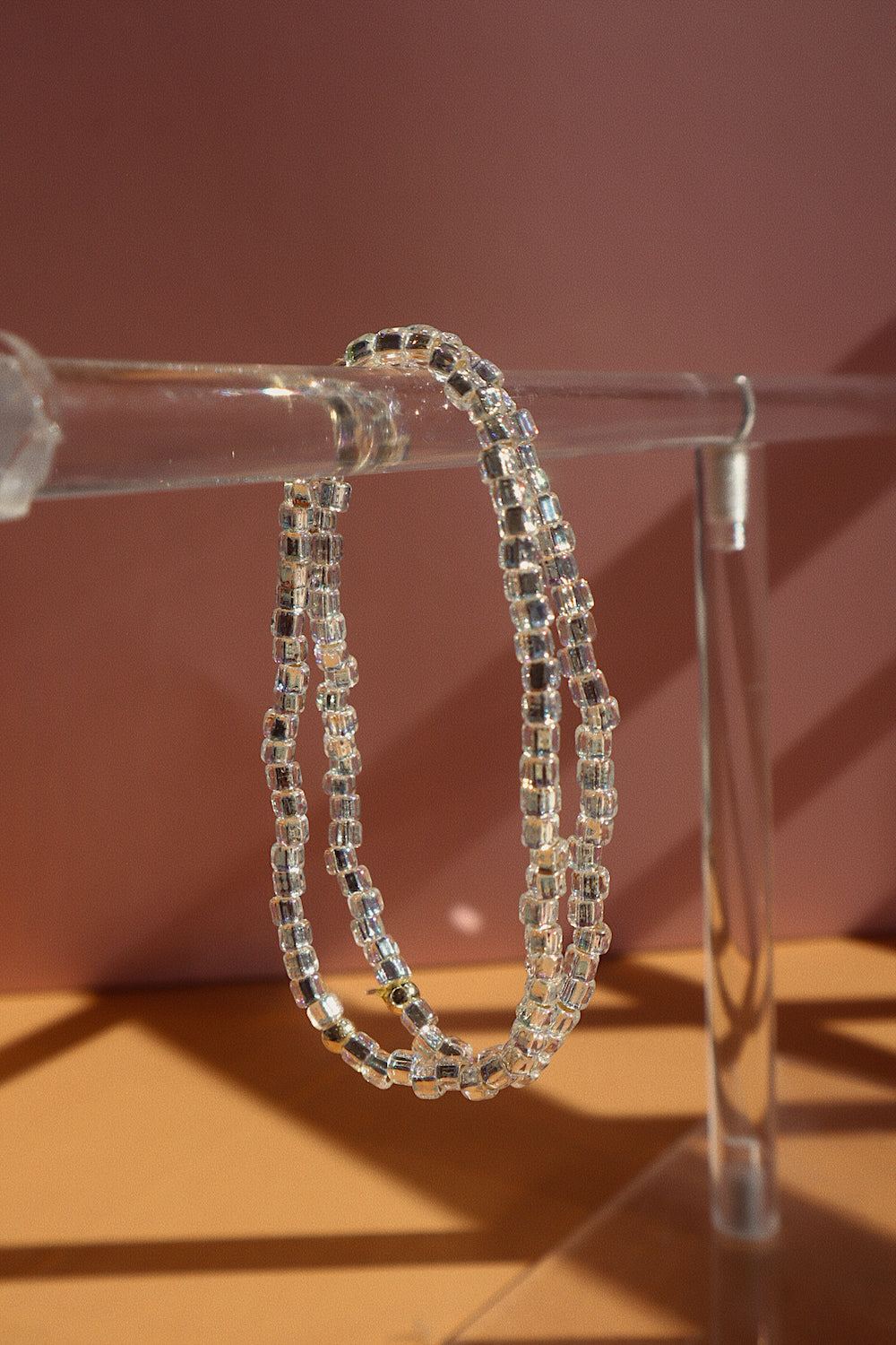 Kidman Disco Bitty Stacker