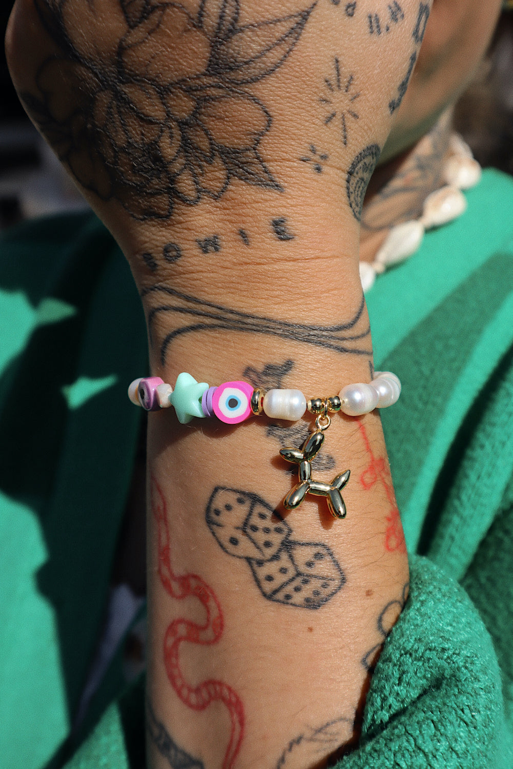 Lauren Bracelet