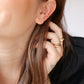 Layla Minimalist Earcuff