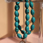 Lia Turquoise Stacker