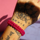 Lilah Magenta Stacker