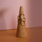 Lois Adjustable Ring
