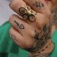 Lois Adjustable Ring