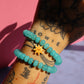 Lola Seafoam Stacker