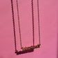 Lovestruck Necklace