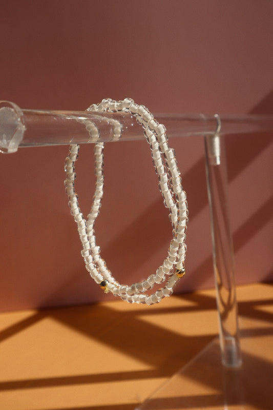 Madonna Creme Bitty Stacker