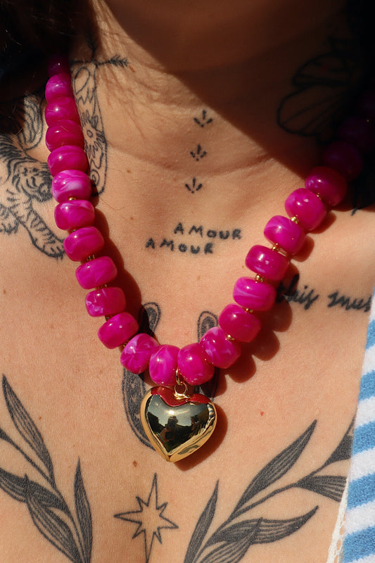 Maggie Necklace