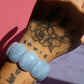 Magnolia Chunky Bracelet