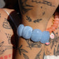 Magnolia Chunky Bracelet
