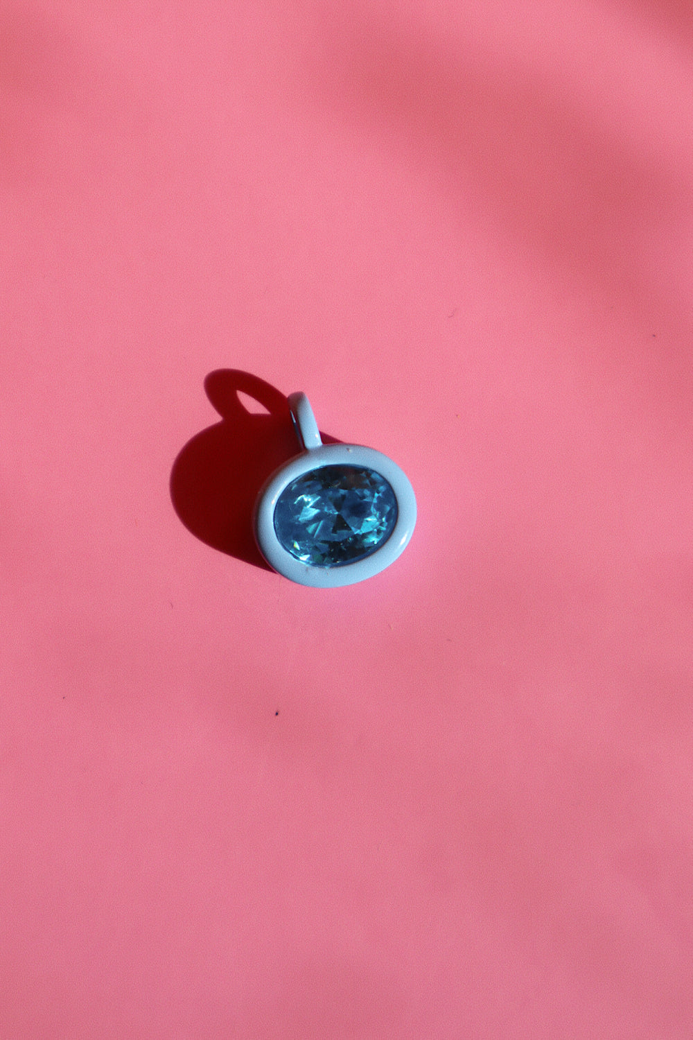 Bubble Necklace