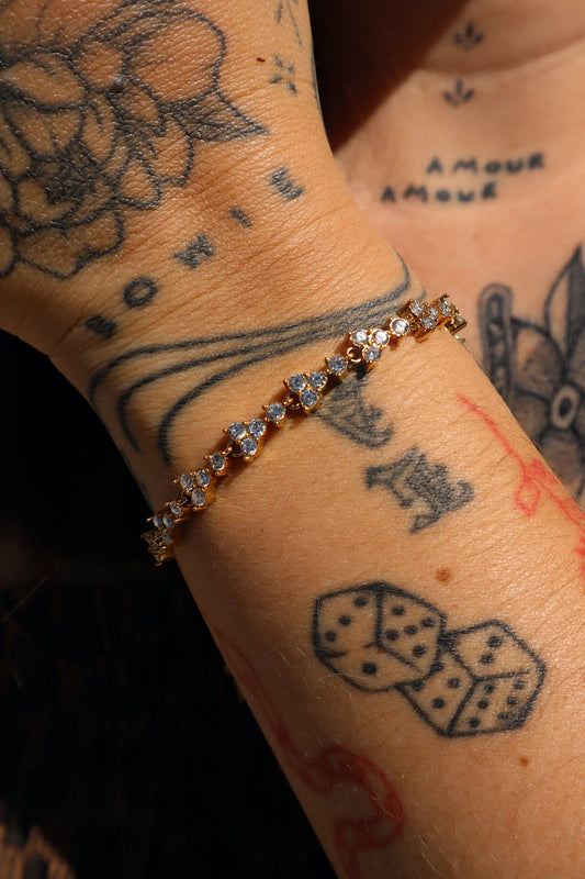 Mari Bracelet