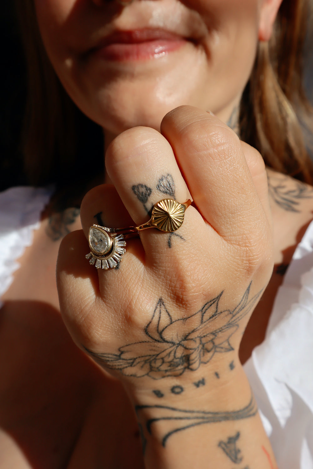 Maricela Ring