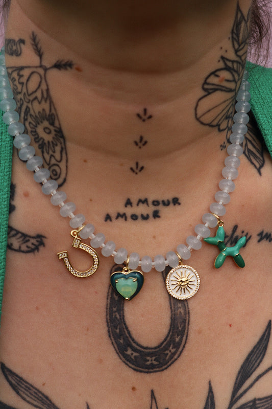 Marlow Necklace