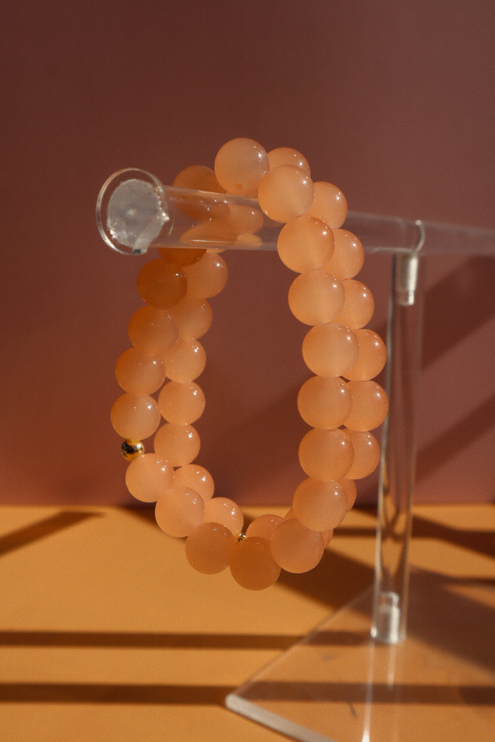 Meg Melon Chunky Stacker