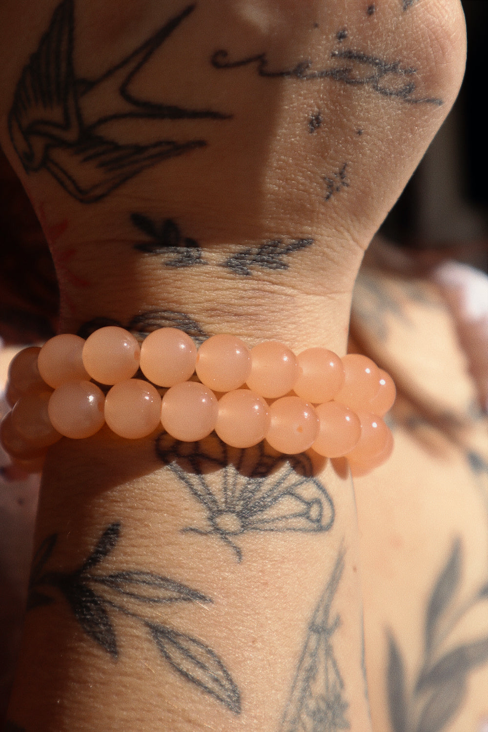 Meg Melon Chunky Stacker