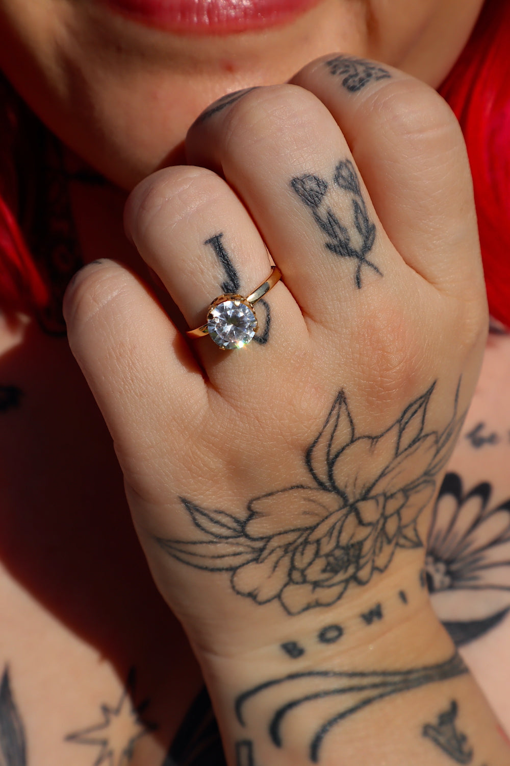 Mia Ring