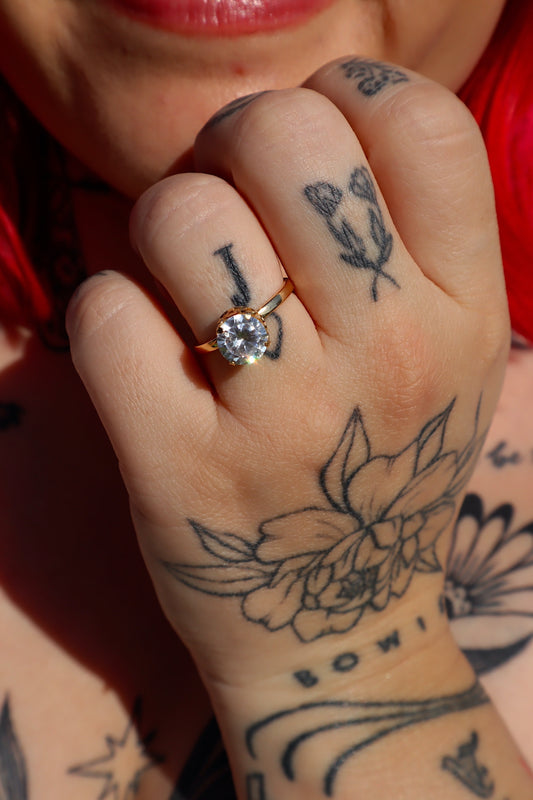 Mia Ring